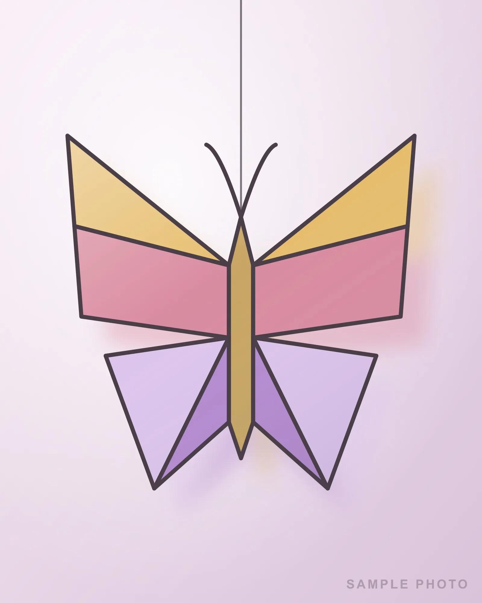 Little Moth, photo 1 of 2